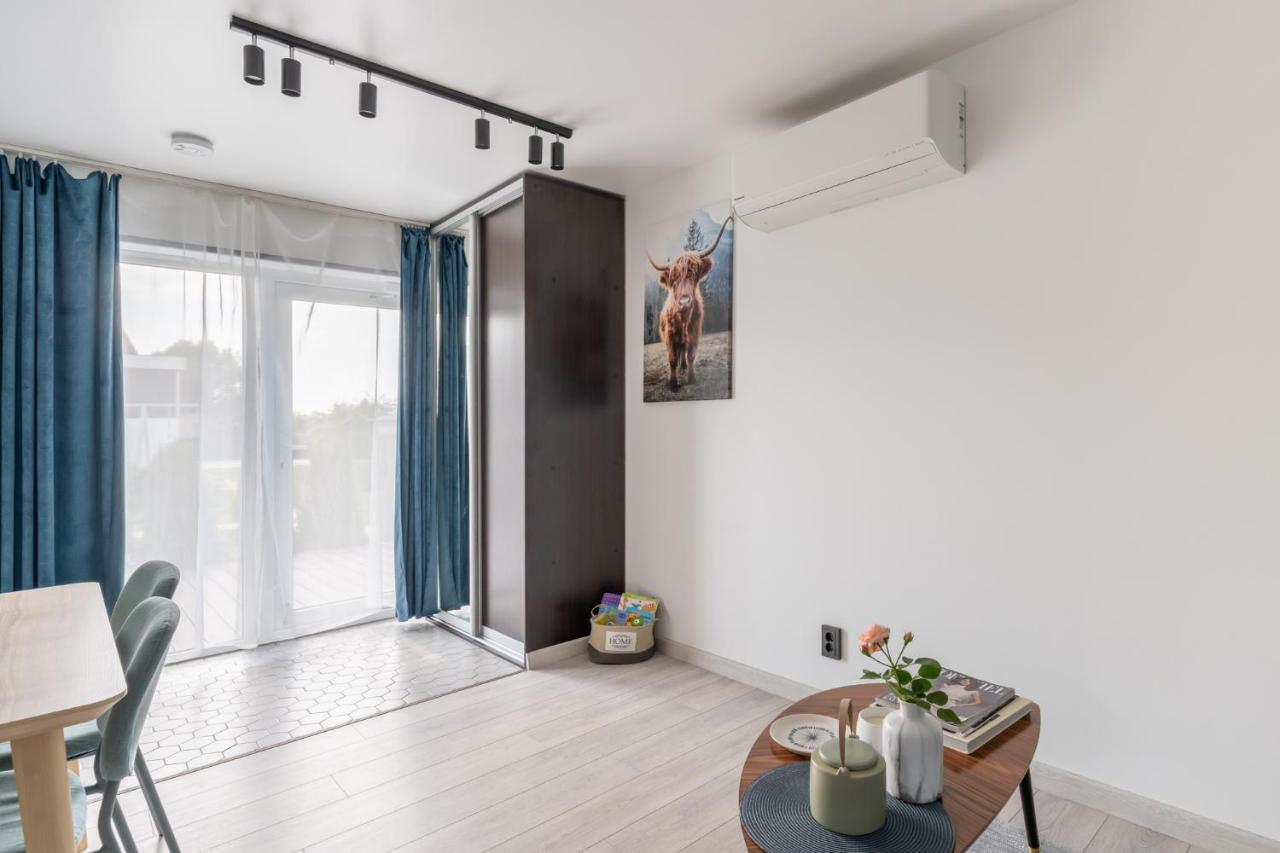 Family Garden House With Free Private Parking & Playground Villa Riga Kültér fotó