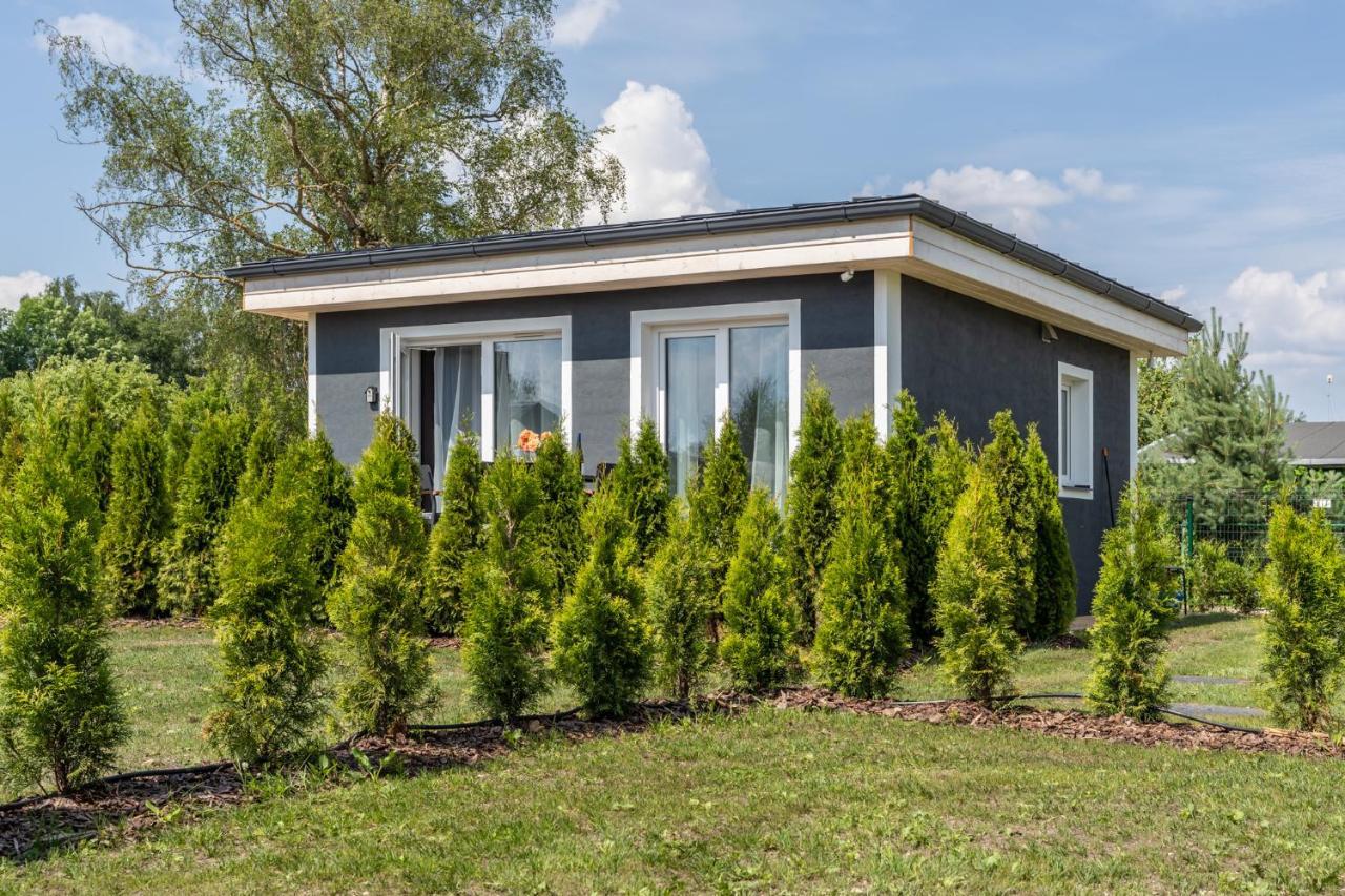 Family Garden House With Free Private Parking & Playground Villa Riga Kültér fotó