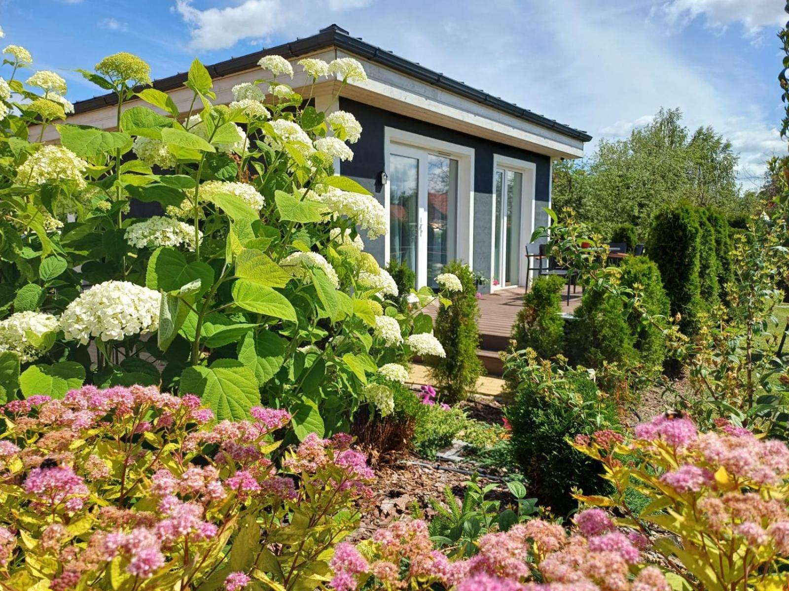 Family Garden House With Free Private Parking & Playground Villa Riga Kültér fotó